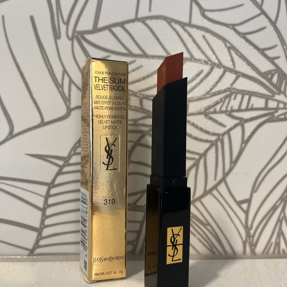 Yves Saint Laurent Other - 💄 Yves Saint Laurent Lipstick Matte